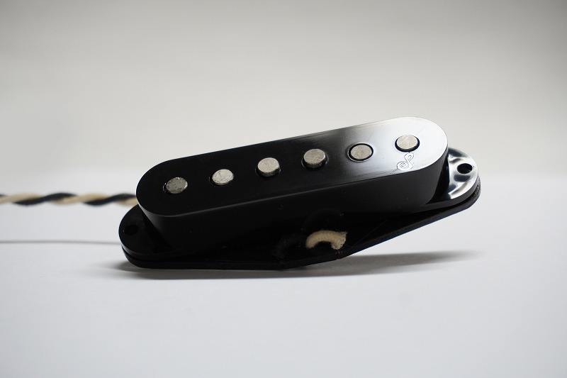 オリジナルピックアップ【 STタイプ 】L(x) | Sago New Material Guitars