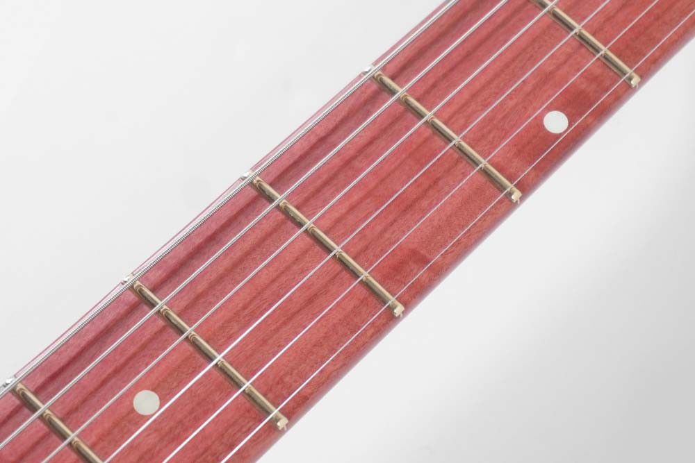 指板用木材の選び方・特徴 | Sago New Material Guitars