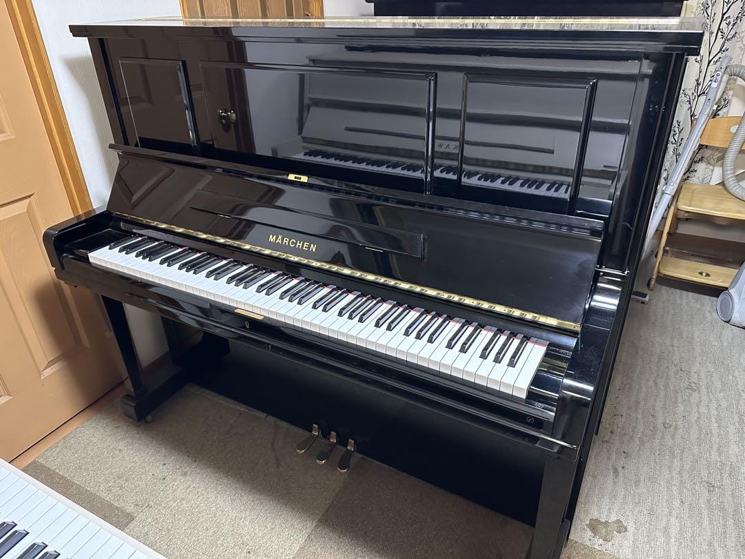KAWAI MARCHEN MS-50 - 埼玉ピアノ