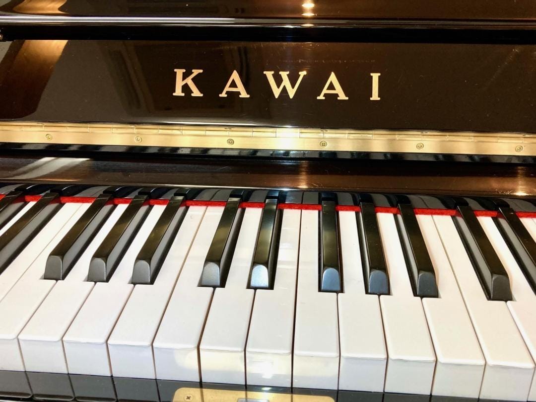 KAWAI KS-3F - 埼玉ピアノ