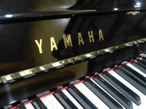 YAMAHA U3G - 埼玉ピアノ