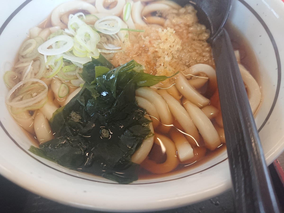 チャーハンAセット（山田うどん食堂高坂店／埼玉県東松山市） | 埼玉の