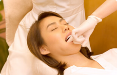 くちもとビューティー | さいとう歯科医院｜ホワイトエッセンス加盟院