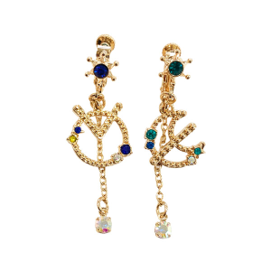 ストアオリジナル レザーバッグチャーム スーパーセーラーウラヌス: 全