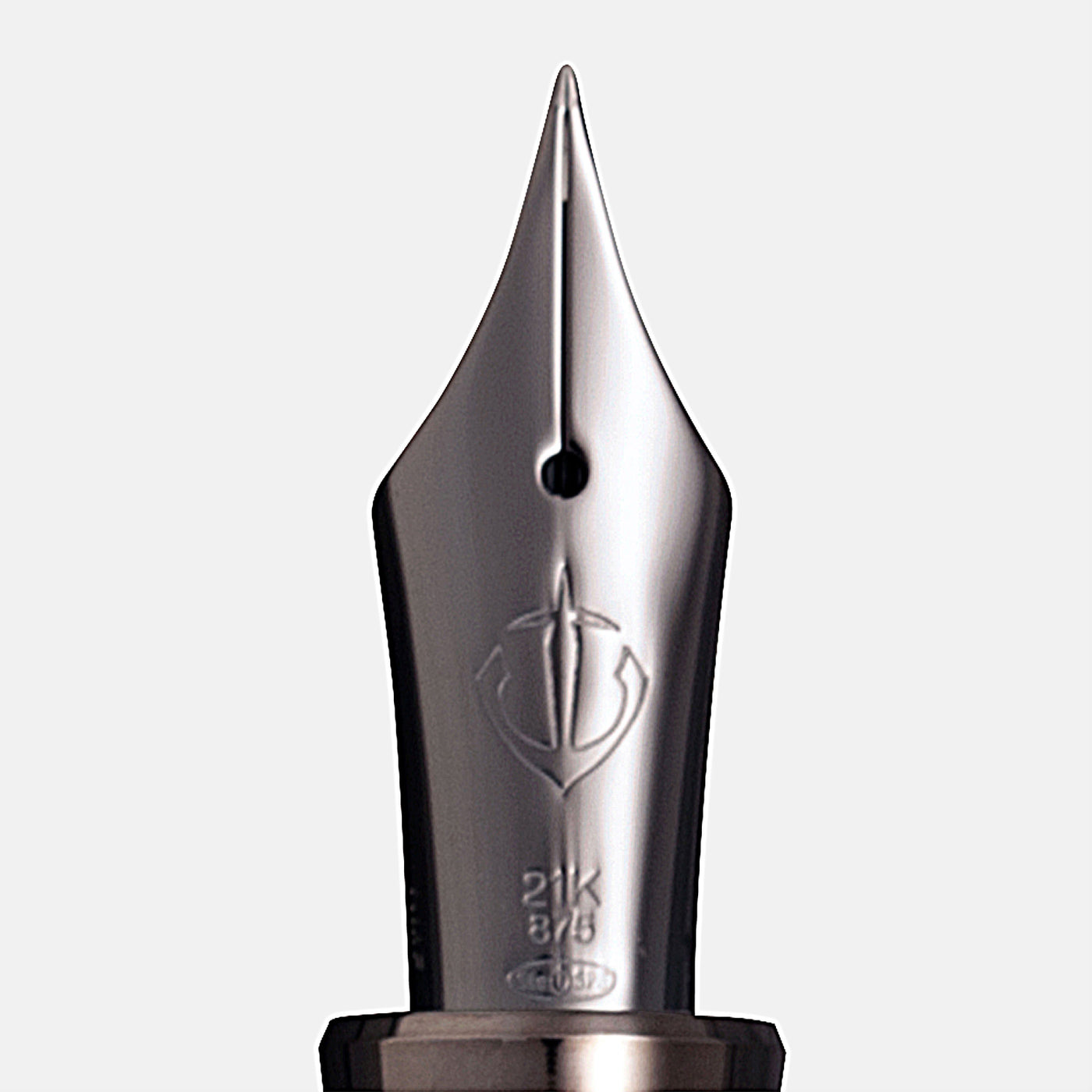 長刀研ぎ 万年筆 ブラックトリム – セーラーショップ