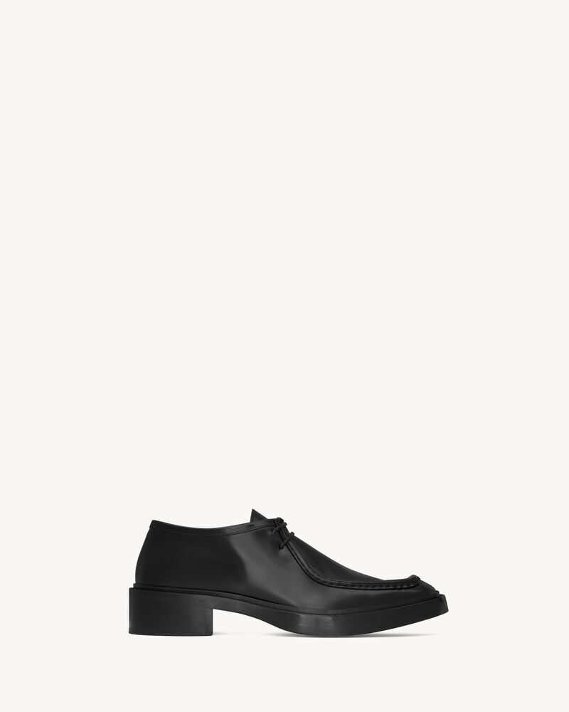 Men's Shoes Collection | Boots and Sneakers | Saint Laurent | YSL