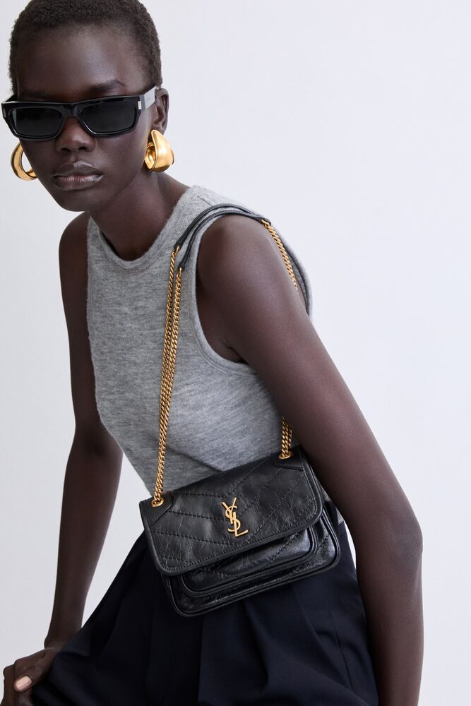 ウィメンズ バッグ・鞄 | サンローラン | YSL