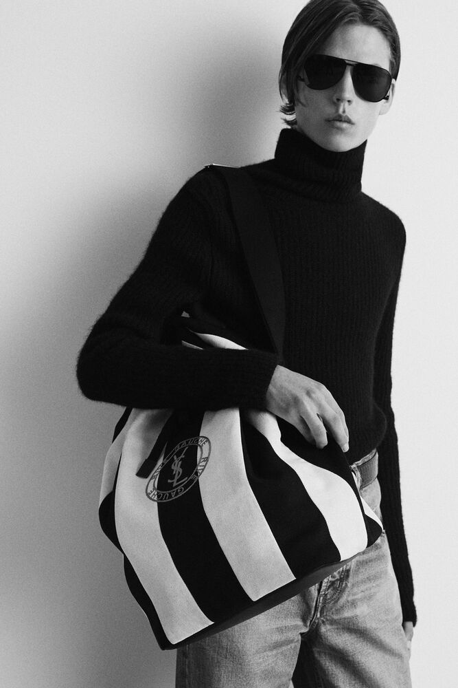 リヴ・ゴーシュ | Saint Laurent サンローラン | YSL JP