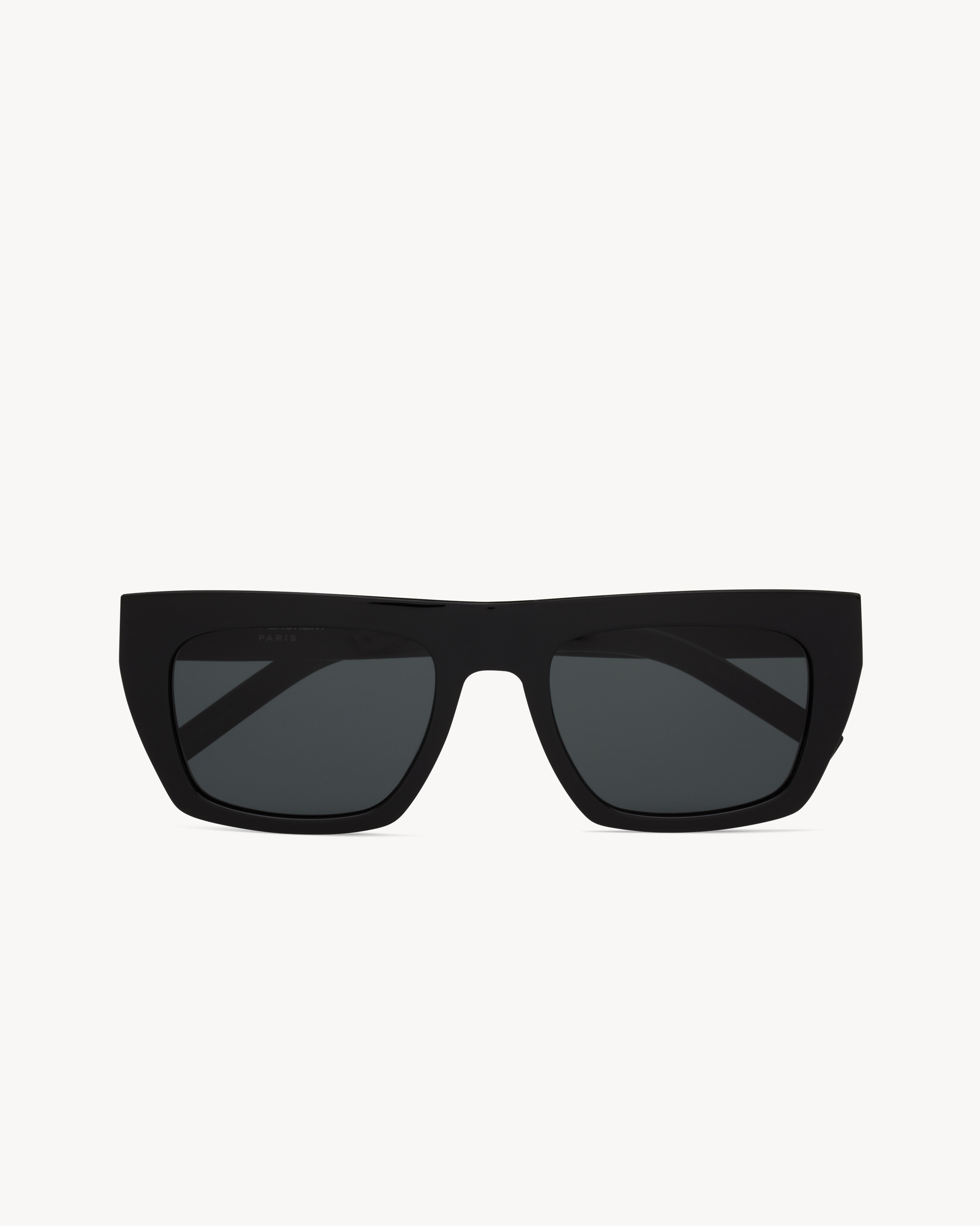 SL M131/F ブラック | Saint Laurent | YSL JA-JP