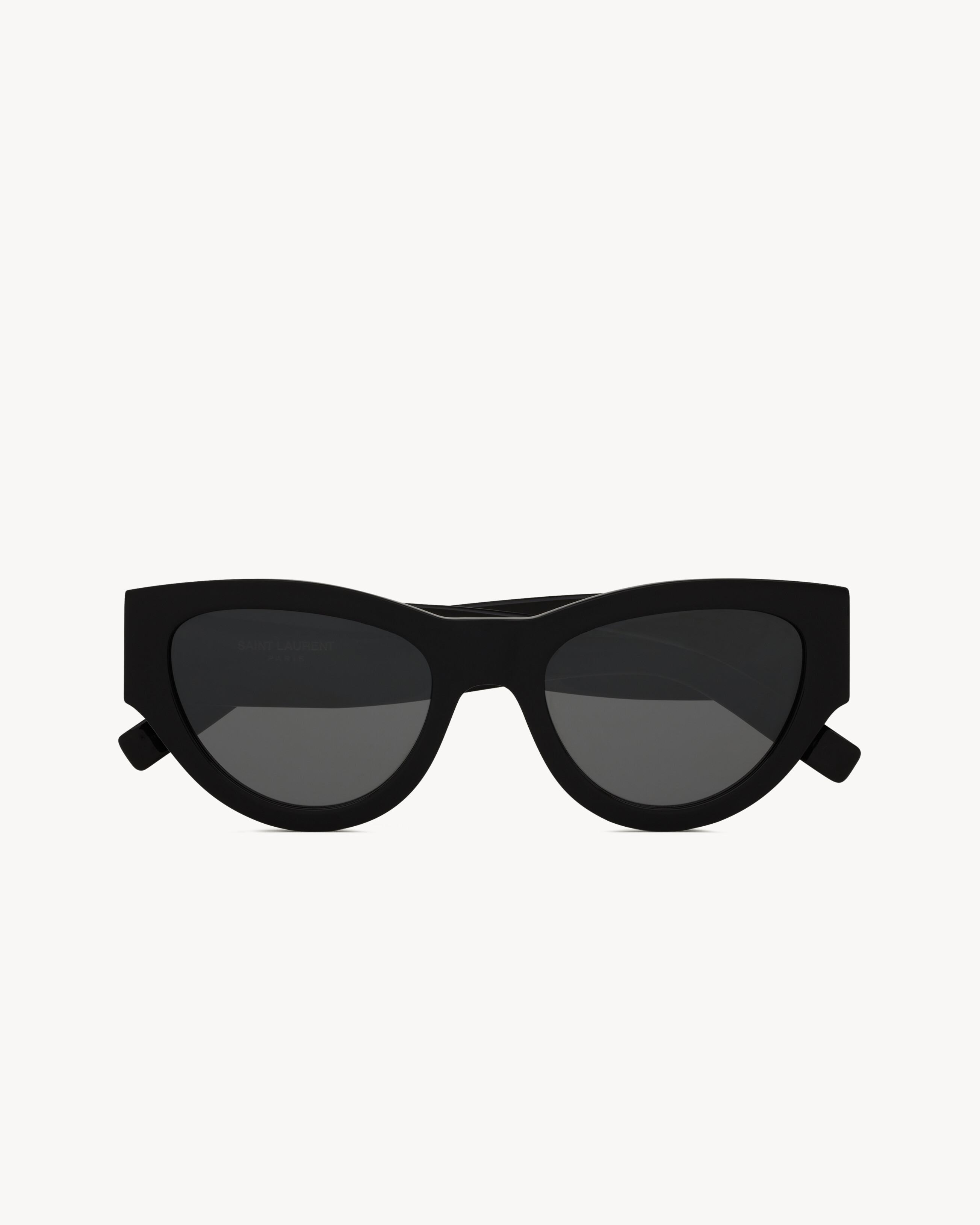 SL M94 ブラック | Saint Laurent | YSL JA-JP