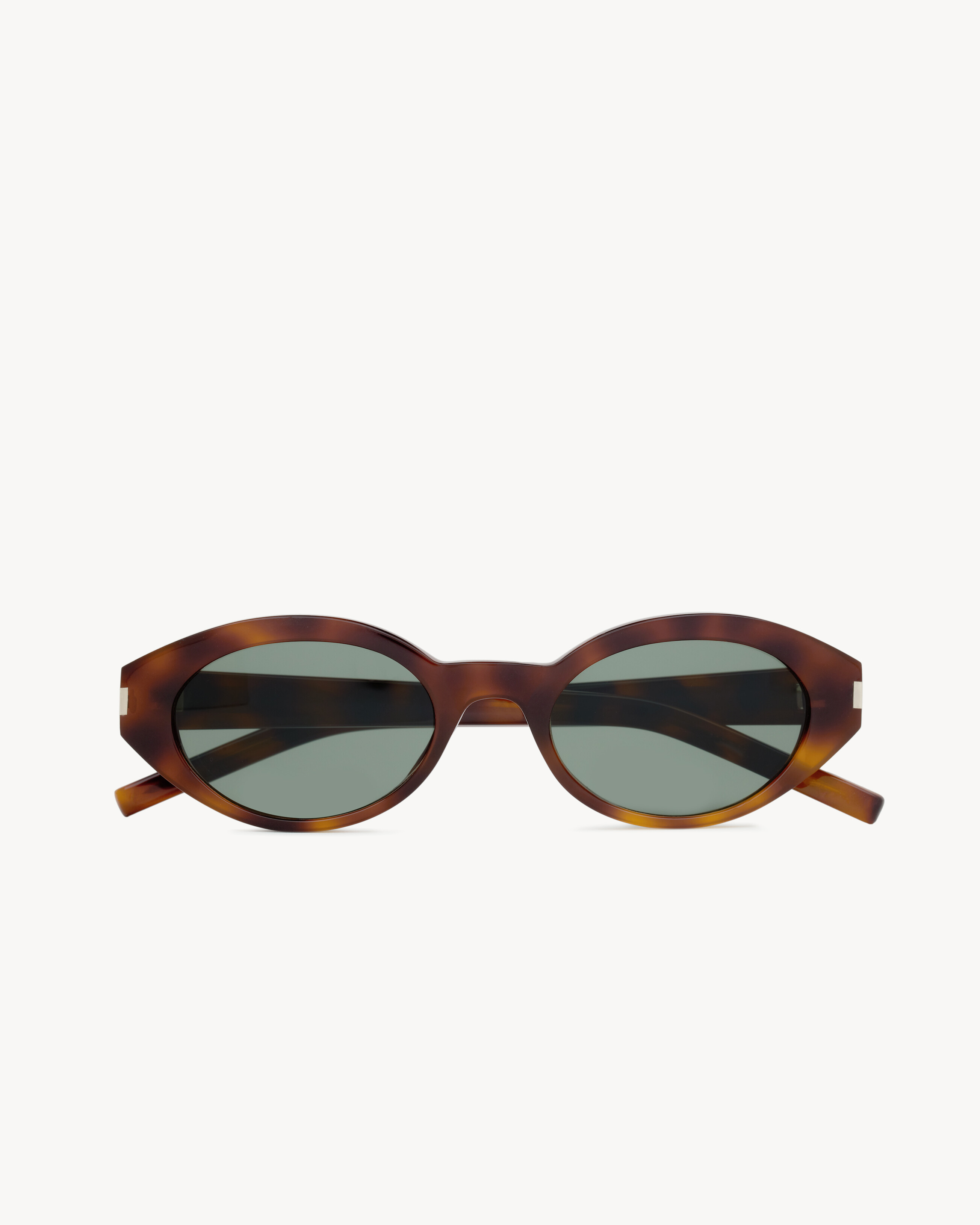 SL 567 in Brown | Saint Laurent | YSL EN-US