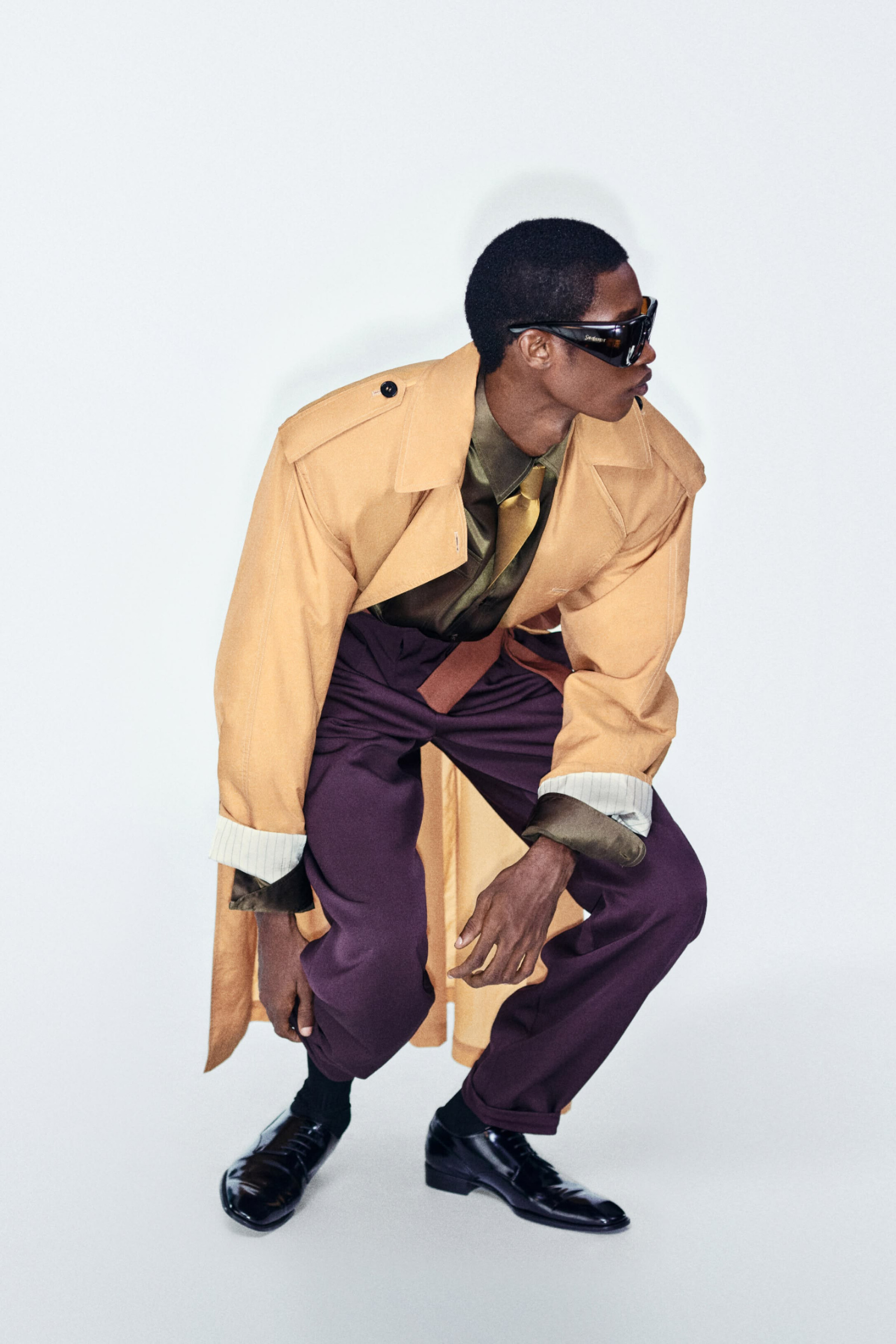 Saint Laurent | サンローラン公式オンラインストア | YSL.com