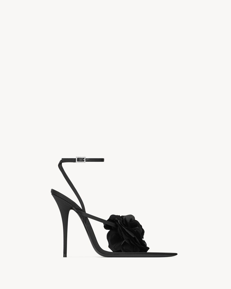 Sandals Collection for Women | Saint Laurent | YSL