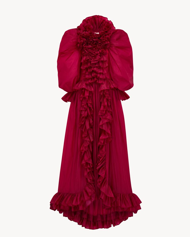 レディース ドレス・ワンピース & スカート | サンローラン | YSL