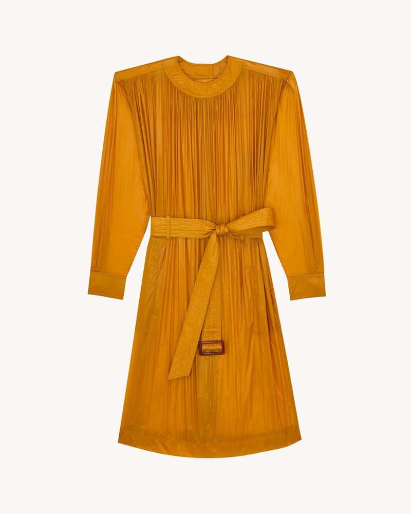 レディース ドレス・ワンピース & スカート | サンローラン | YSL