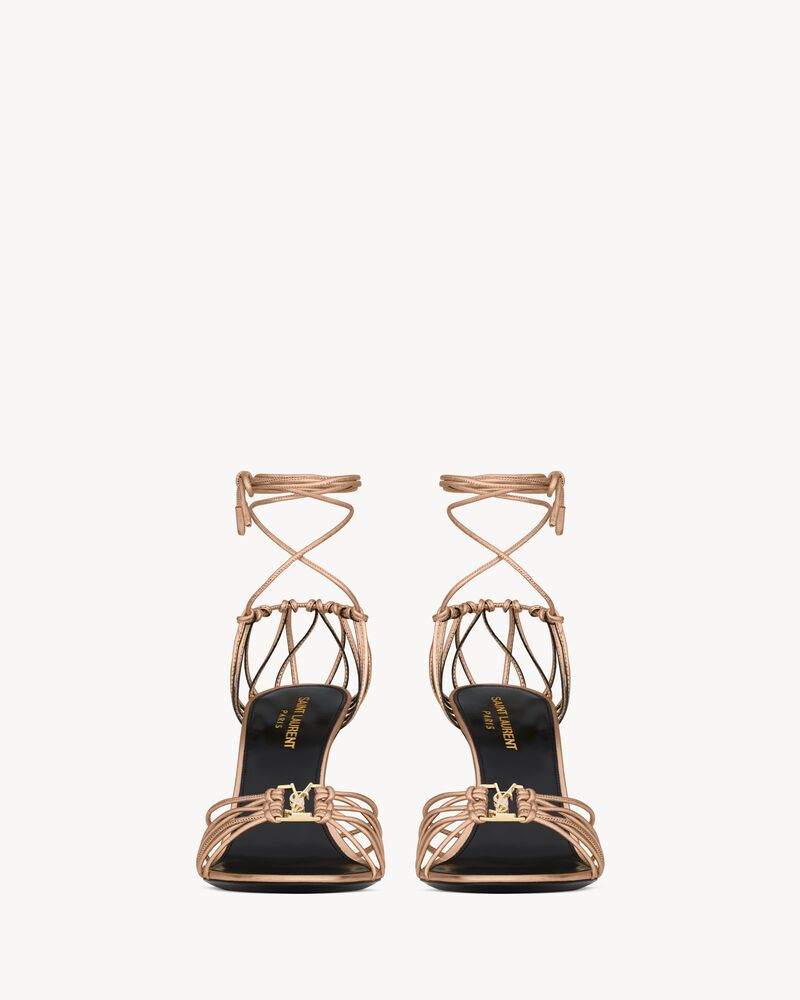 Sandals Collection for Women | Saint Laurent | YSL