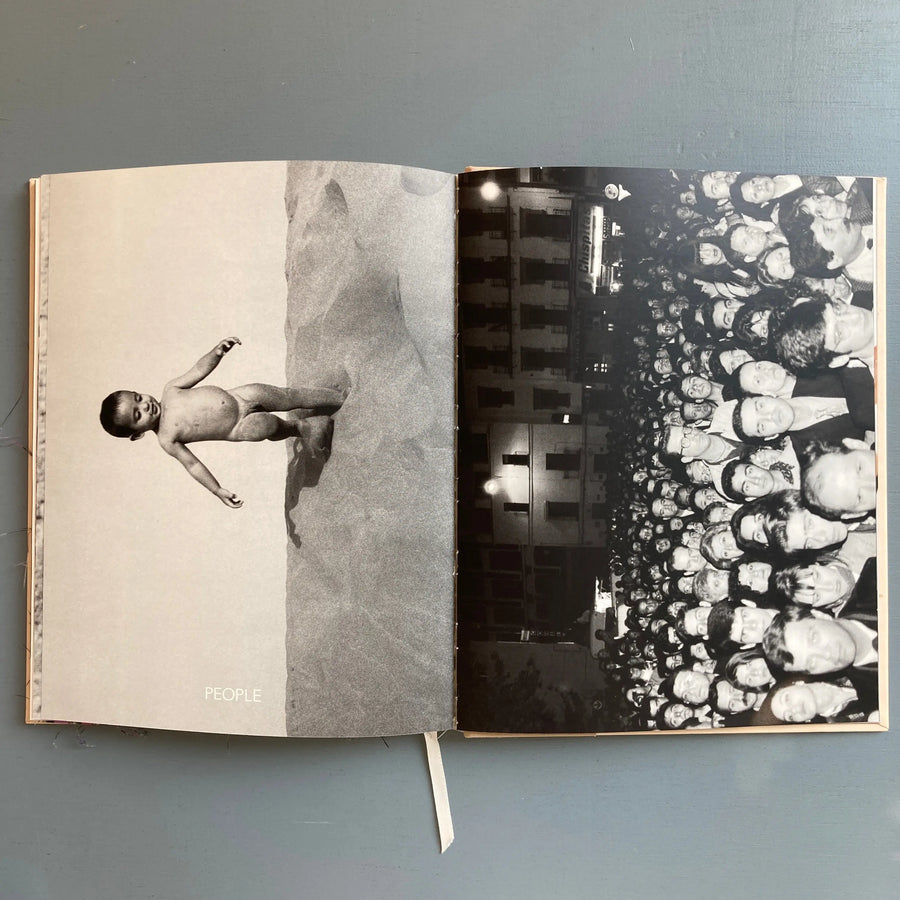 Mario Testino - 22 Chic - Visionnaire 1997 - Saint-Martin Bookshop