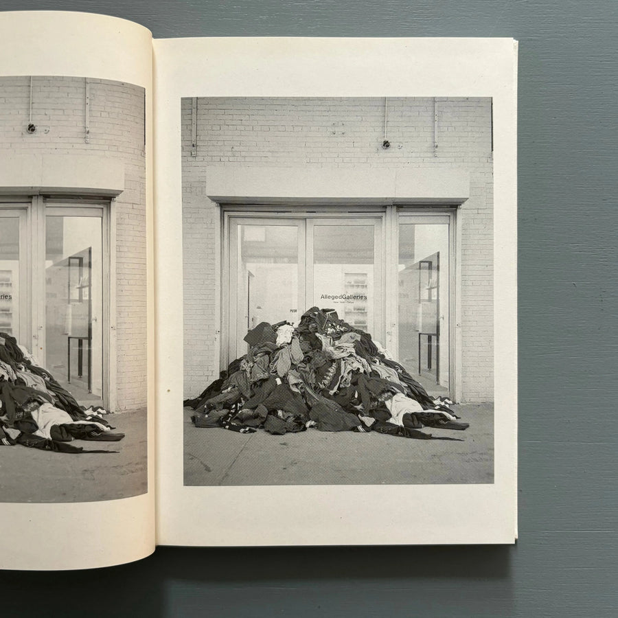 洋書 ALL EVENTS ARE EVEN MARK BORTHWICK 洋書 ALL EVENTS ARE EVEN