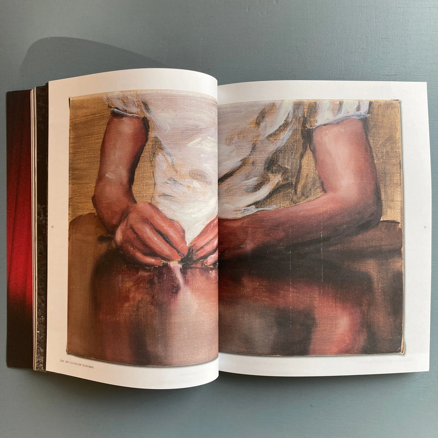 A Magazine curated by - Veronique Branquinho n°6 - Saint-Martin