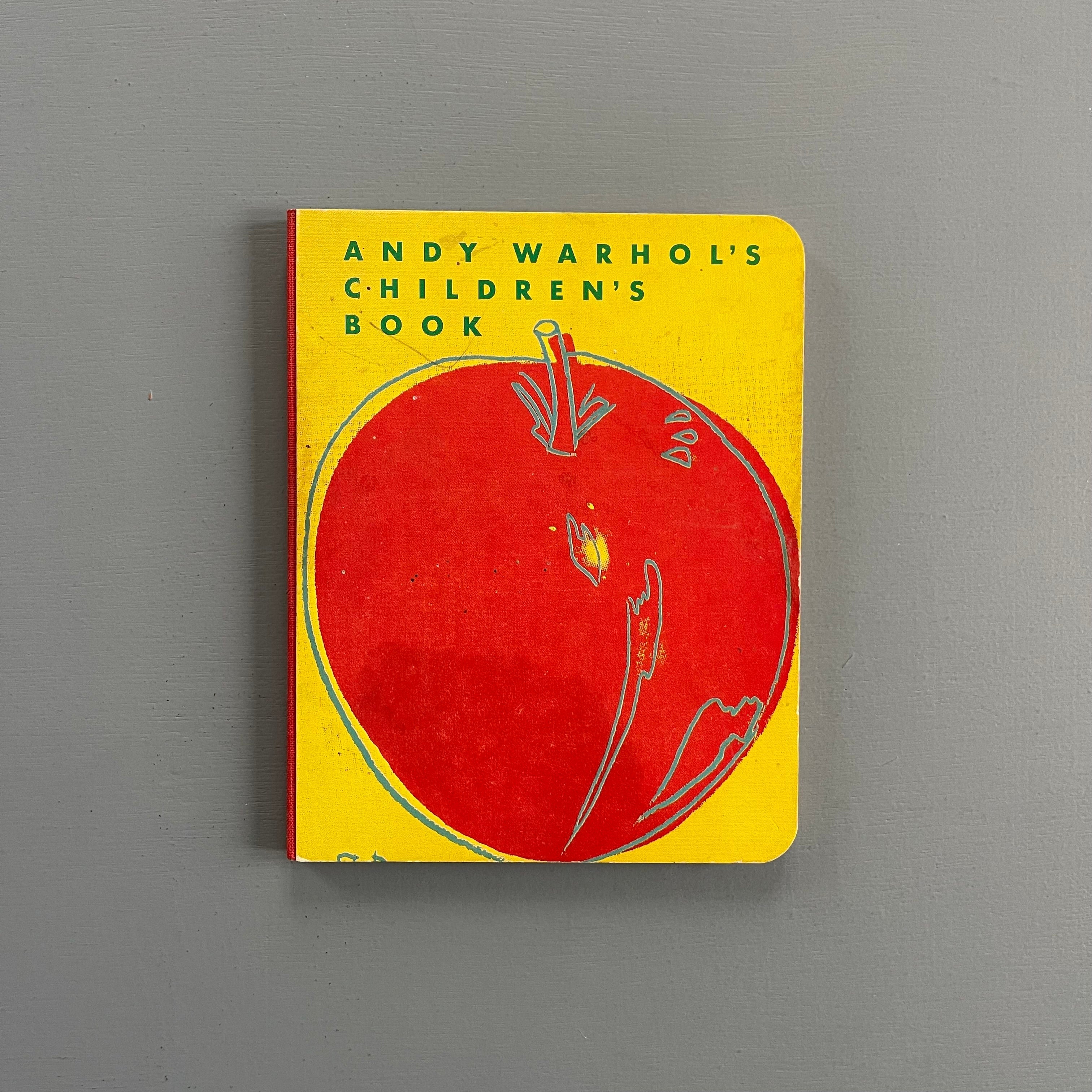 Andy-Warhol-Children_s-Book-
