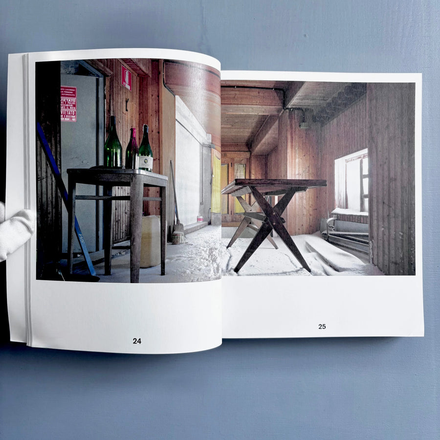 Carlo Mollino: Maniera Moderna カルロ モリーノ Carlo Mollino