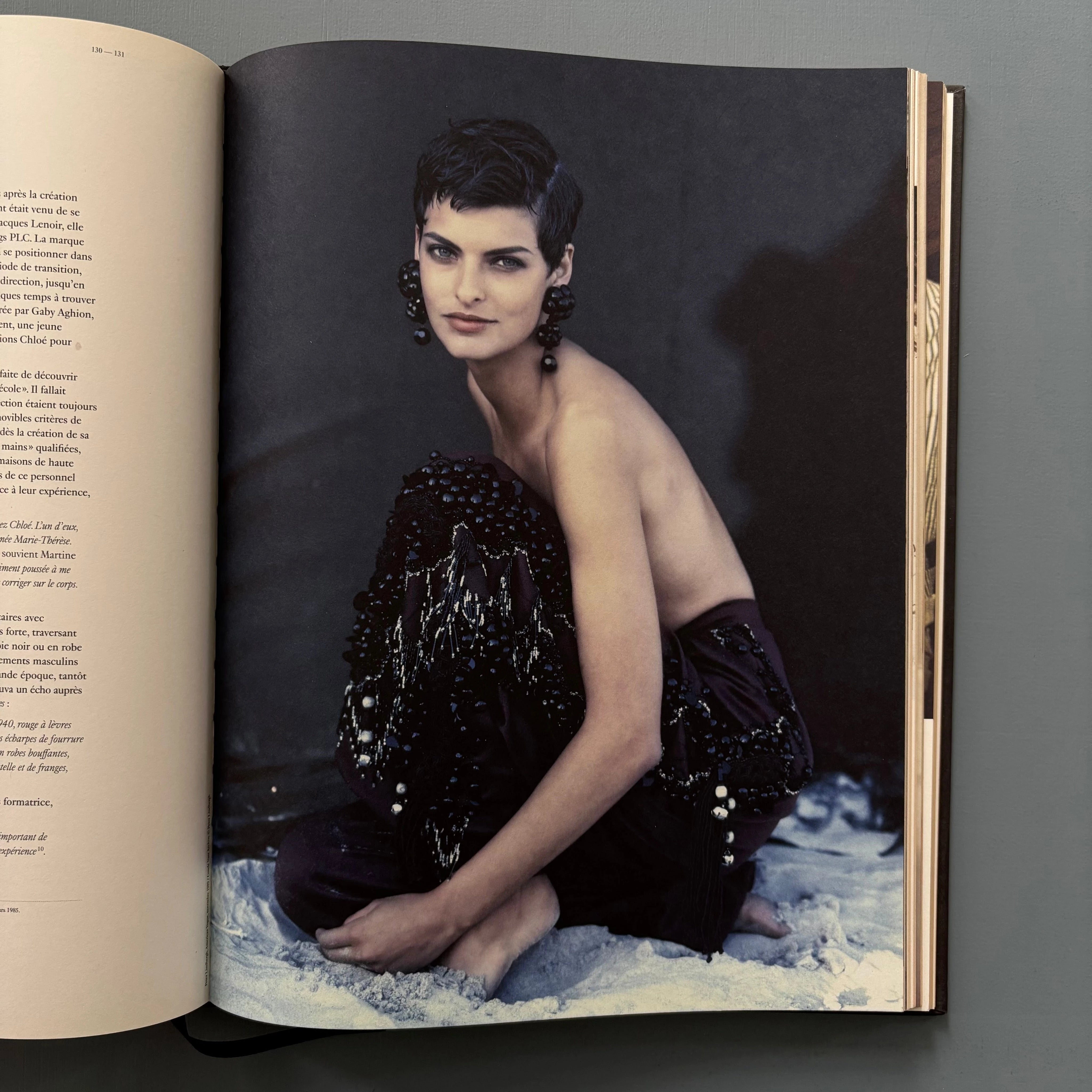 Chloé Attitudes - Rizzoli 2014 - Saint-Martin Bookshop