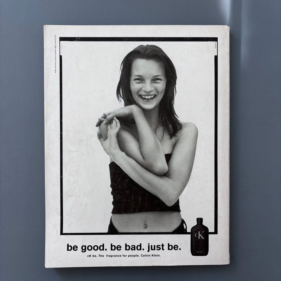 Dutch #13 - Winter 1997 - Saint-Martin Bookshop