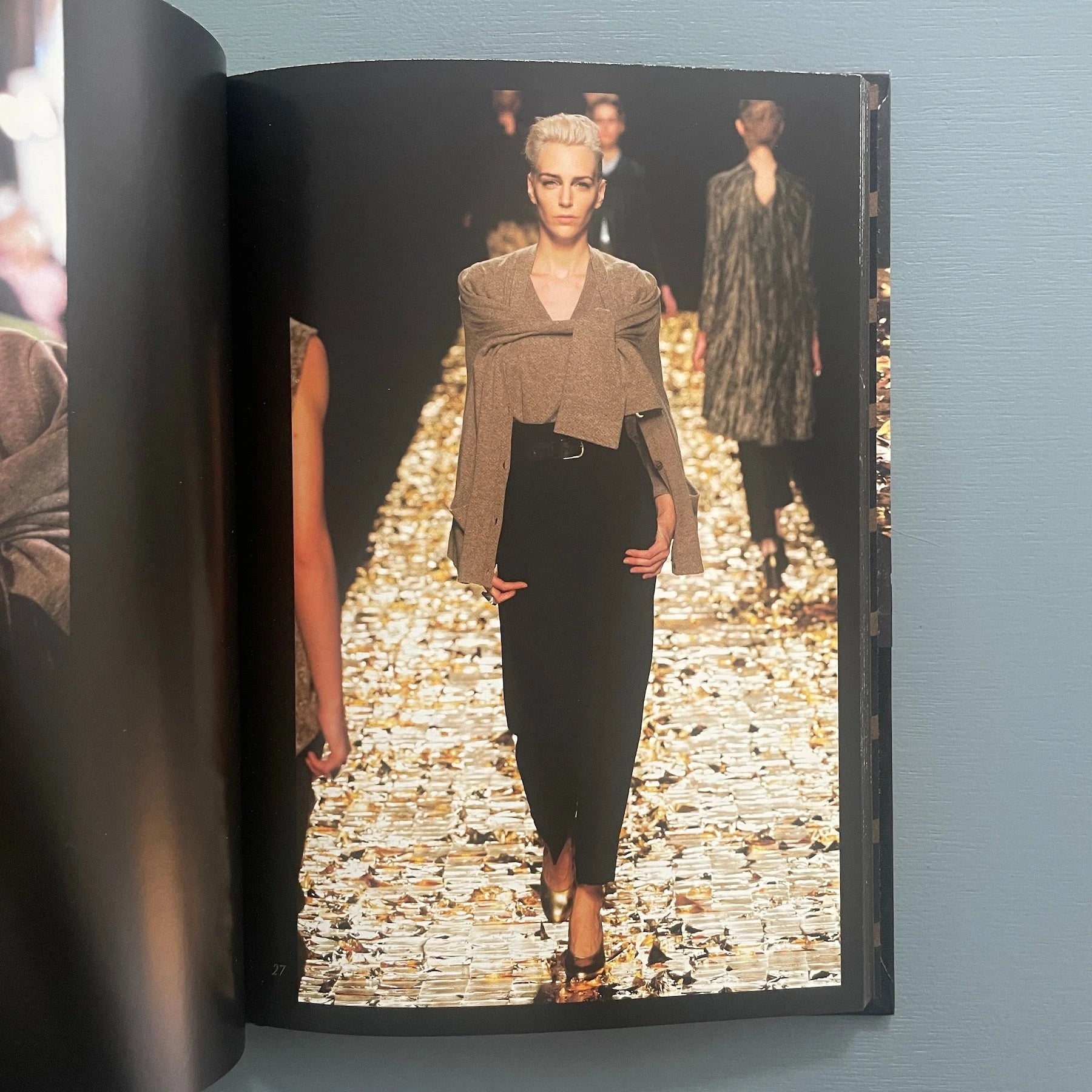 希少・非売品】DriesVanNoten 2006-2008 LOOKBOOK Dries-Van-Noten