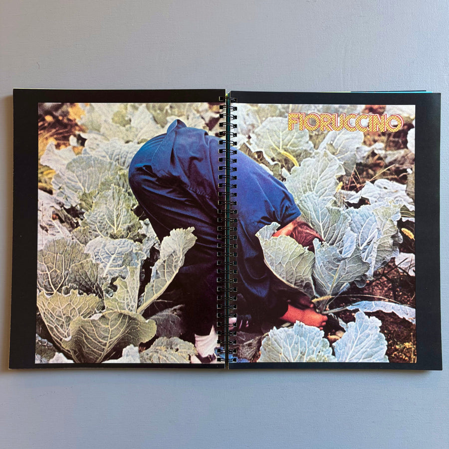 Fiorucci - The Book by Eve Babitz - Harlin Quist 1980 - Saint