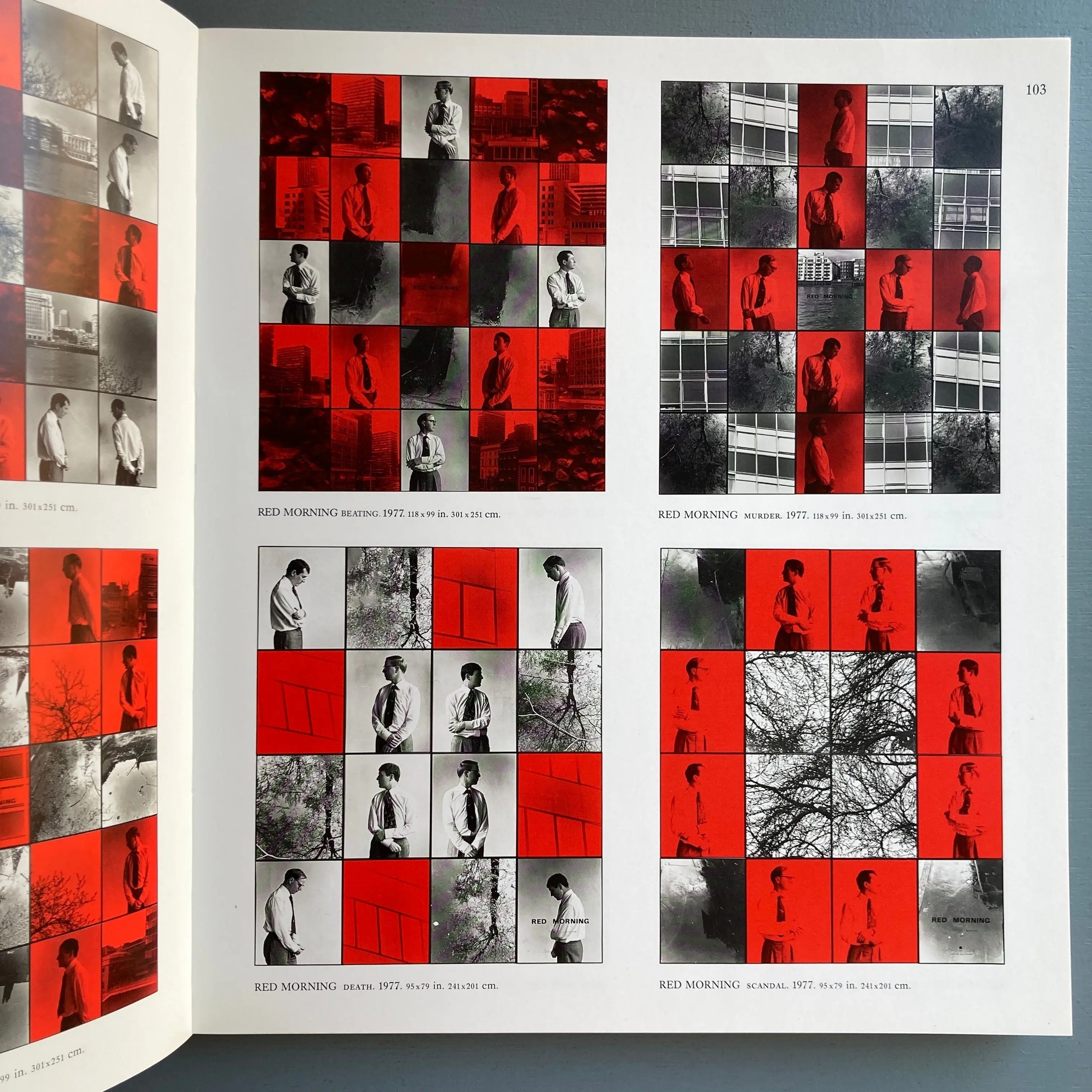 Gilbert & George - the complete pictures 1971 - 1985 - Saint