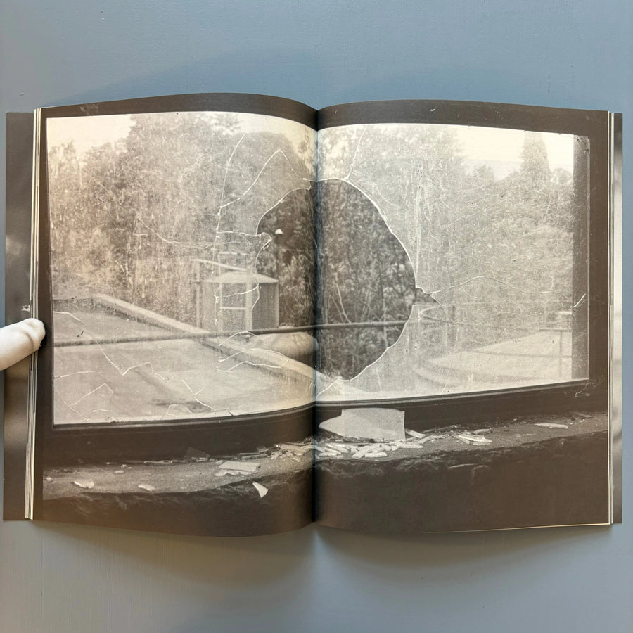 Gosha Rubchinskiy - The Day of My Death - IDEA 2016 - Saint-Martin