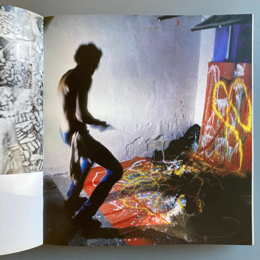 Keith Haring - Complete Monograph - Rizzoli 2008 - Saint-Martin