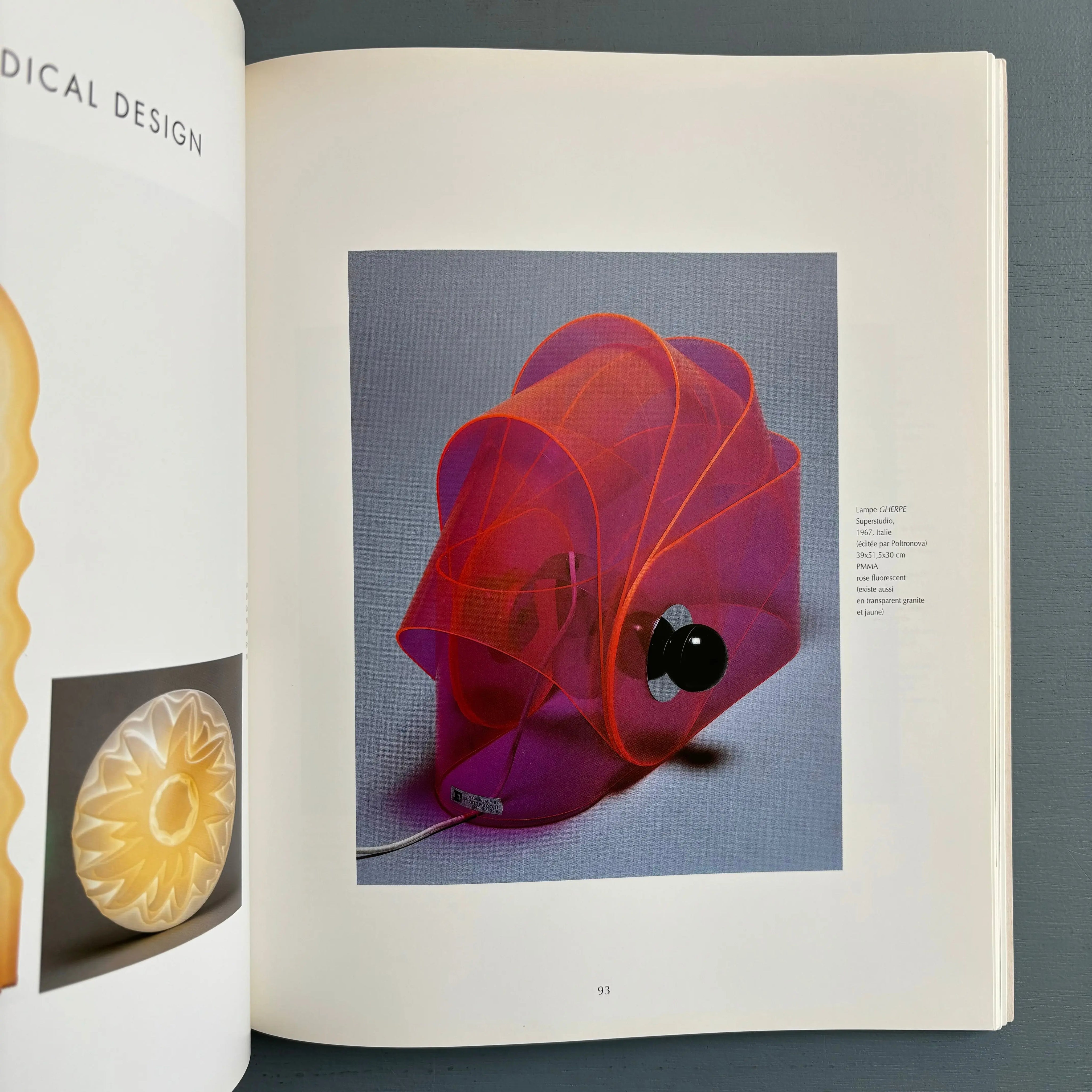 L'utopie du tout plastique 1960-1973 - Fondation pour l