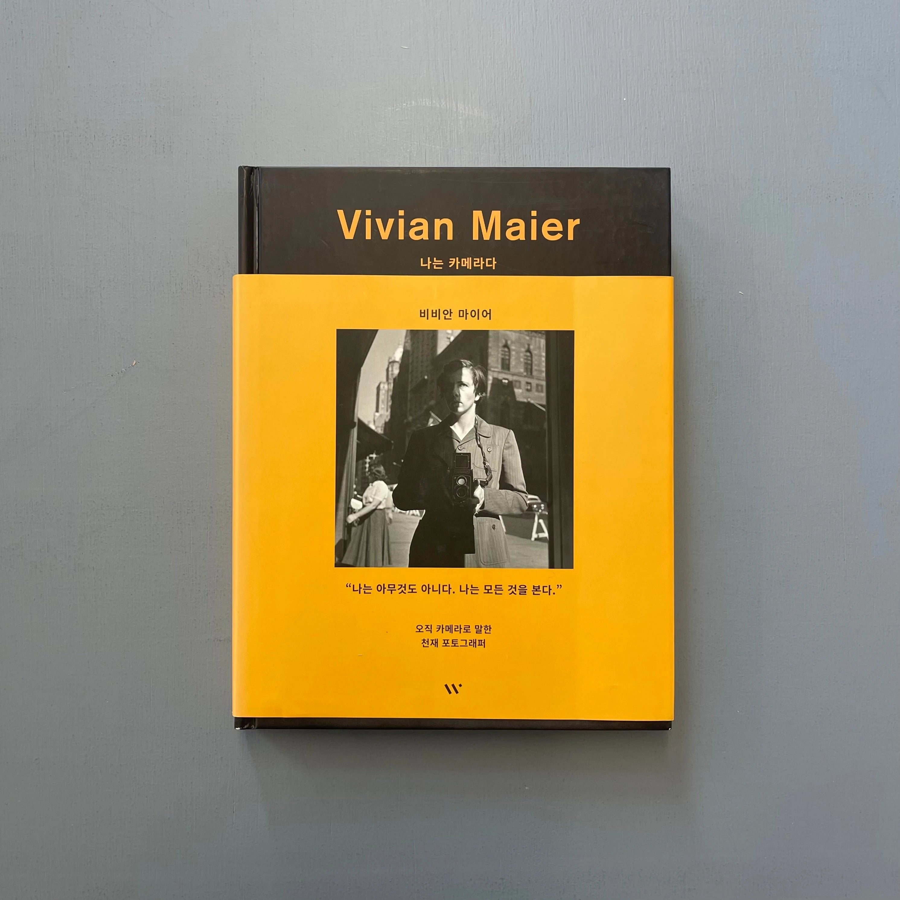 Vivian Maier - A photographer found - Will Books 2015 - Saint
