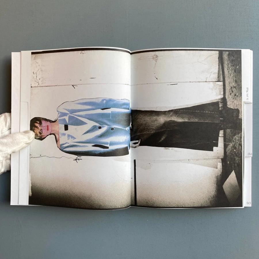 Maison Martin Margiela - (9/4/1615) - Museum Boijmans Van