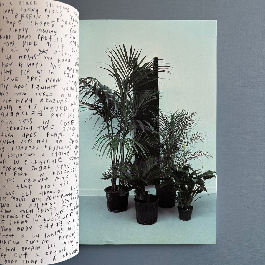 2000-1' Maison Martin Margiela by Mark Borthwick - 1999 - Saint