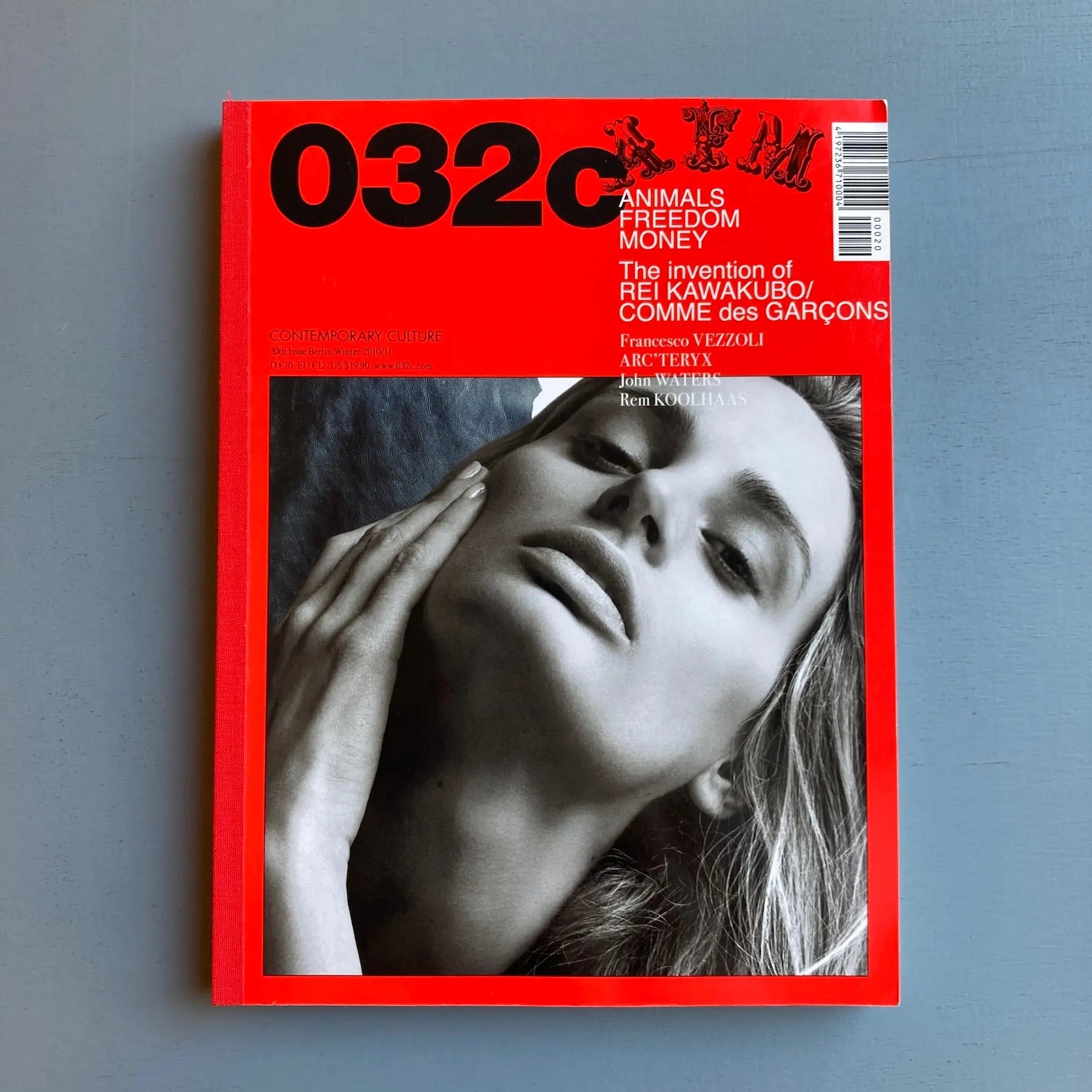 032c - Saint-Martin Bookshop