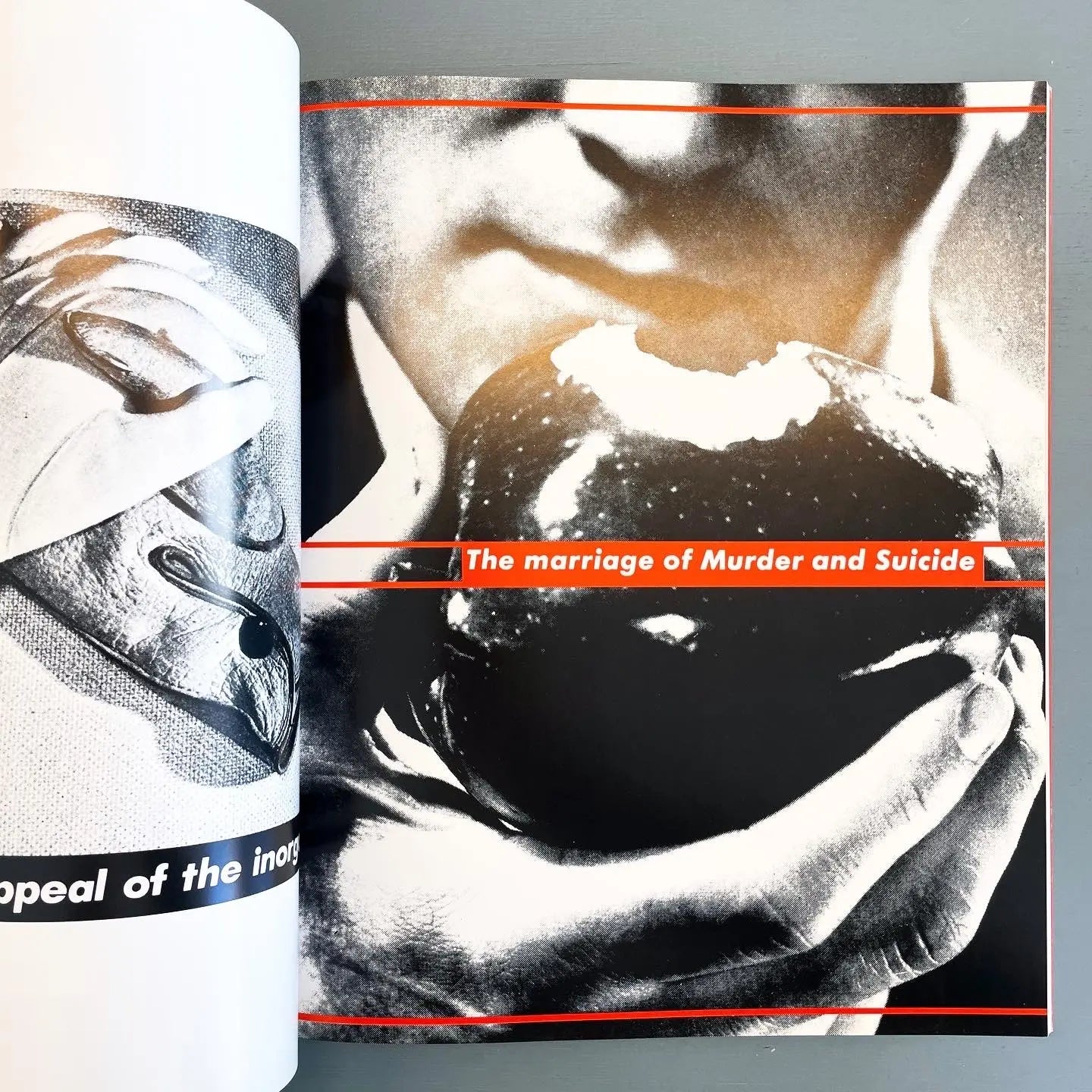 Barbara Kruger - Love for sale - Harry N.Abrams inc 1996 - Saint