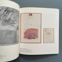 Cy Twombly - Paintings and drawings, 1954-1977 - Whitney Museum