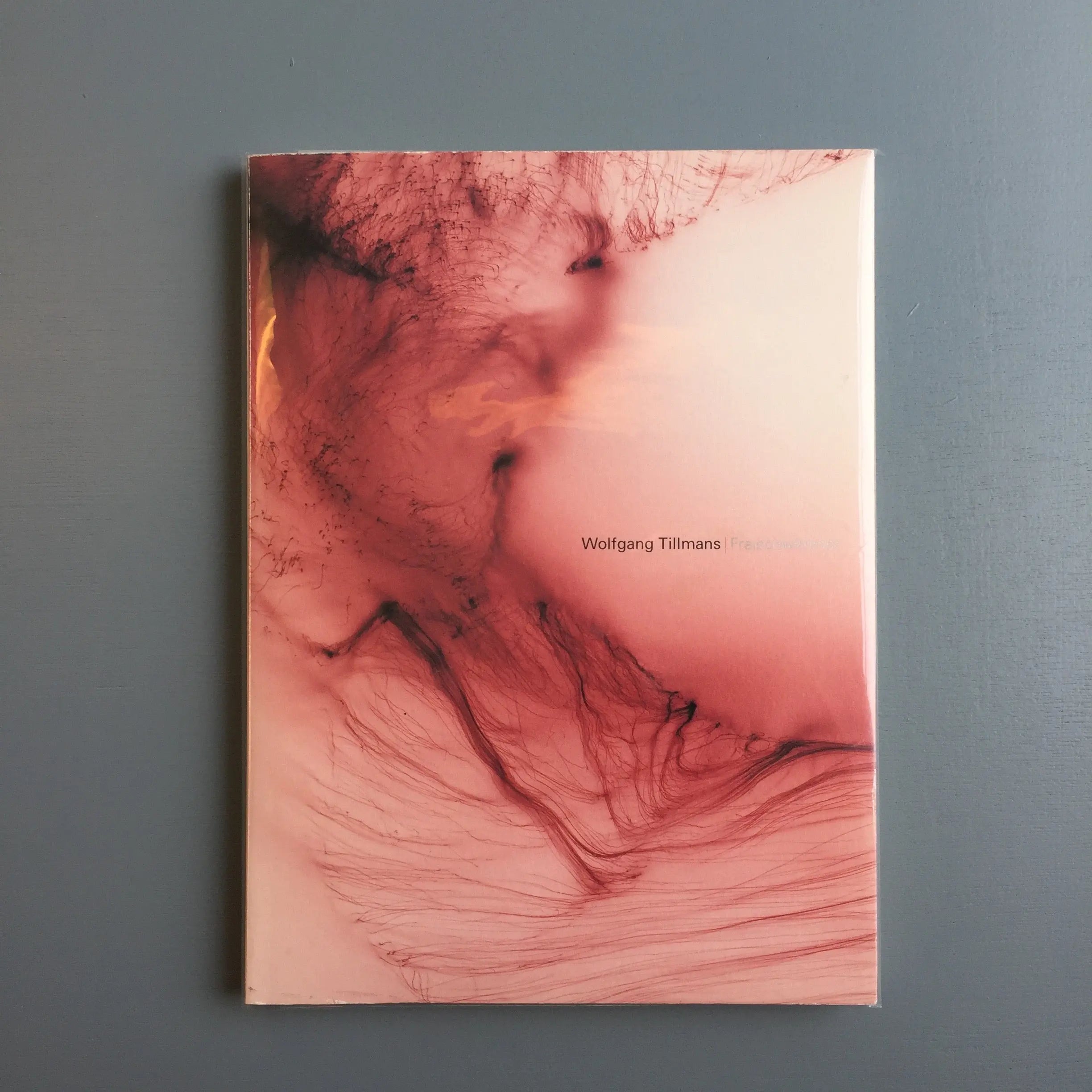 Wolfgang Tillmans - Freischwimmer - Tokyo Opera City - Saint