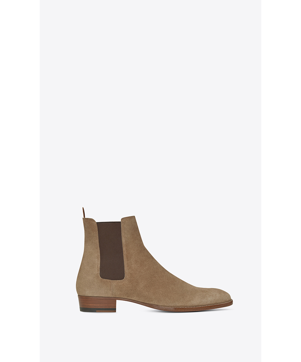 SAINT LAURENT/サンローラン_men通販 | クラシック エディチェルシー