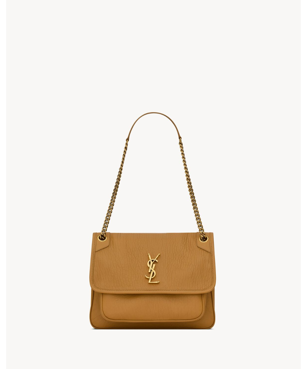 SAINT LAURENT/サンローラン_women通販 | ニキ ミディアム チェーン