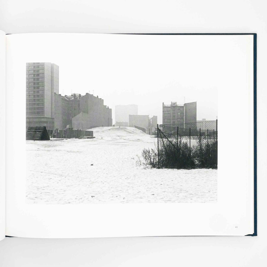 MICHAEL SCHMIDT | Berlin Nach 1945 – Saint Page