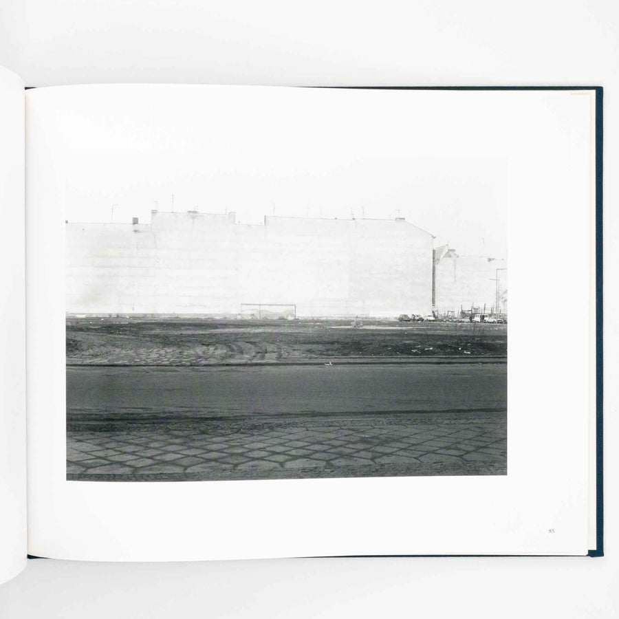 MICHAEL SCHMIDT | Berlin Nach 1945 – Saint Page