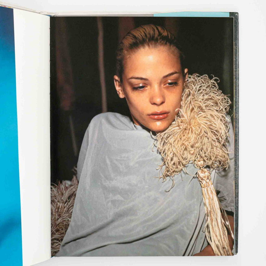 Fashion: Photography of the Nineties – Saint Page