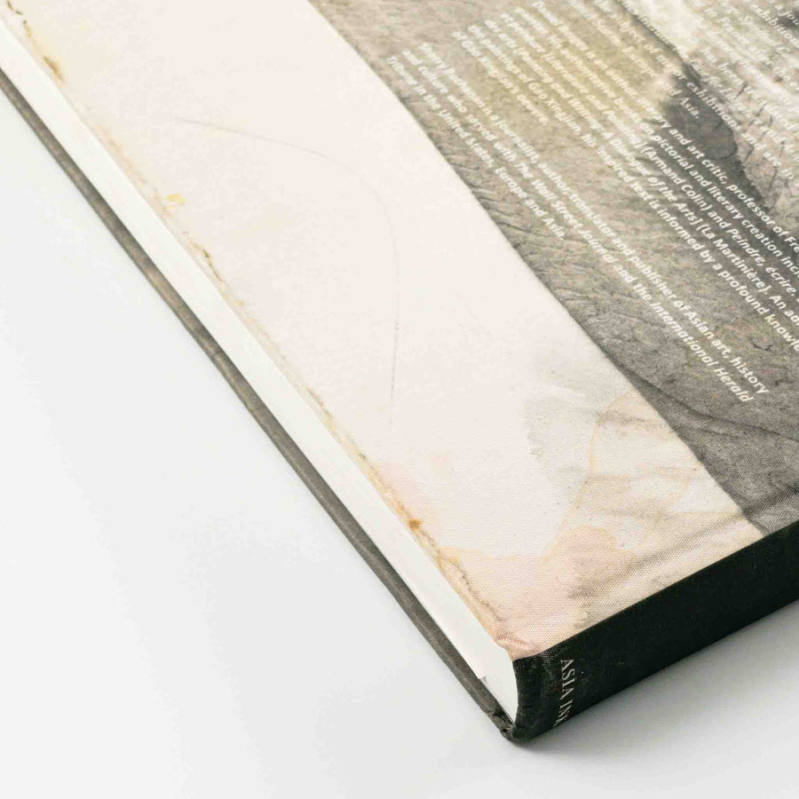 GAO XINGJIAN | Painter of the Soul – Saint Page