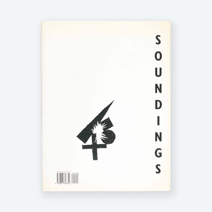 JOHN HEJDUK | Soundings – Saint Page