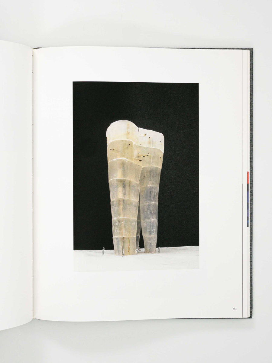 PETER ZUMTHOR | Buildings and Projects, 1985-2013 - 5 volume set