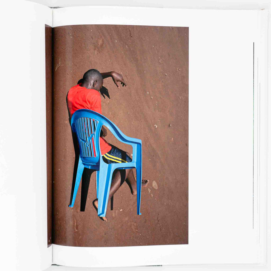 VIVIANE SASSEN | Parasomnia – Saint Page