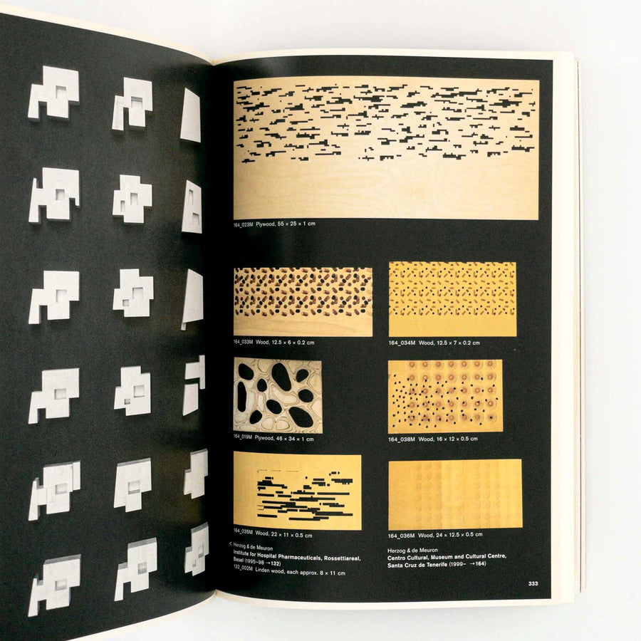 HERZOG & DE MEURON | Natural History – Saint Page